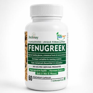 fenugreek