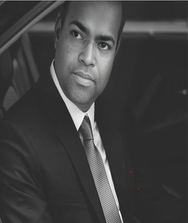 Dr. Pramod Manjrekar