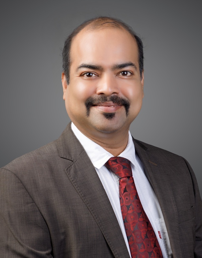 Dr. Pramod Manjrekar